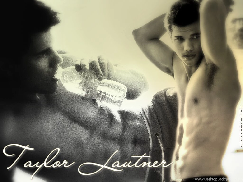 Twilight Wallpapers: *Taylor Lautner*