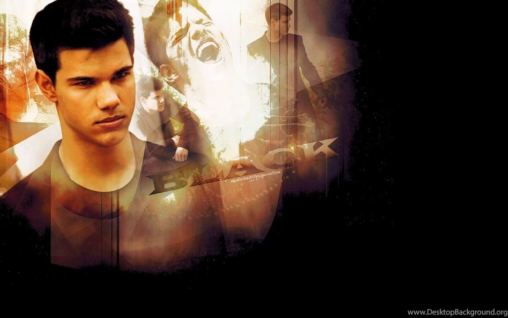 Taylor Lautner Wallpapers 134048