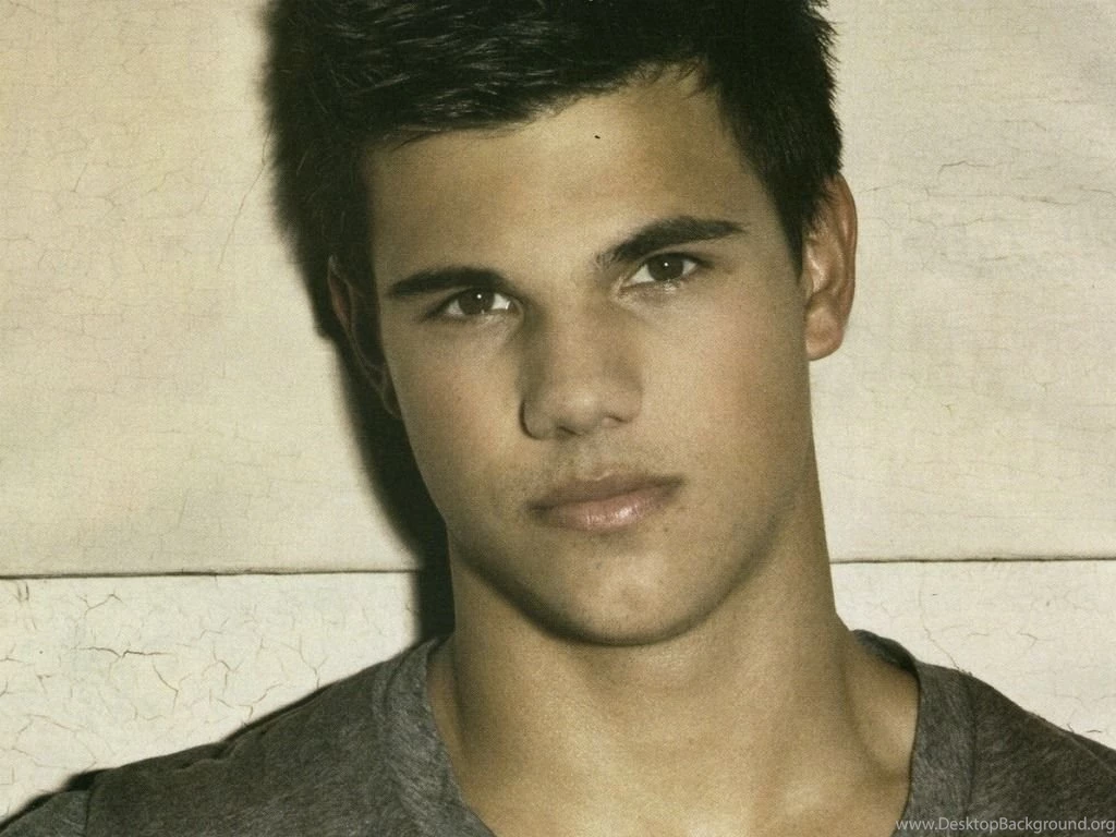 Taylor Lautner Wallpapers Taylor Lautner Wallpapers (27265296 ...