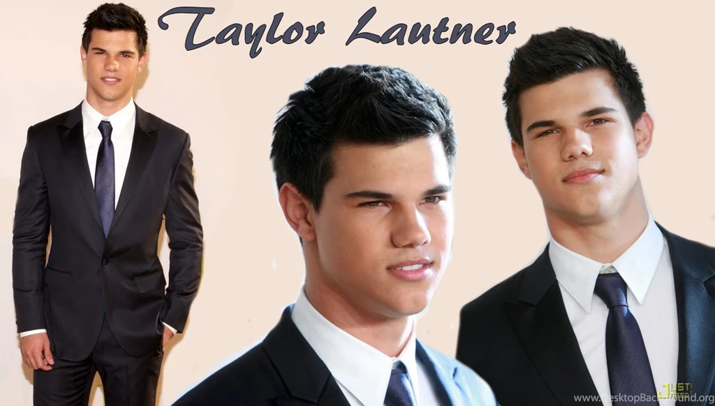 Taylor Lautner Wallpapers Wallpapers Cave
