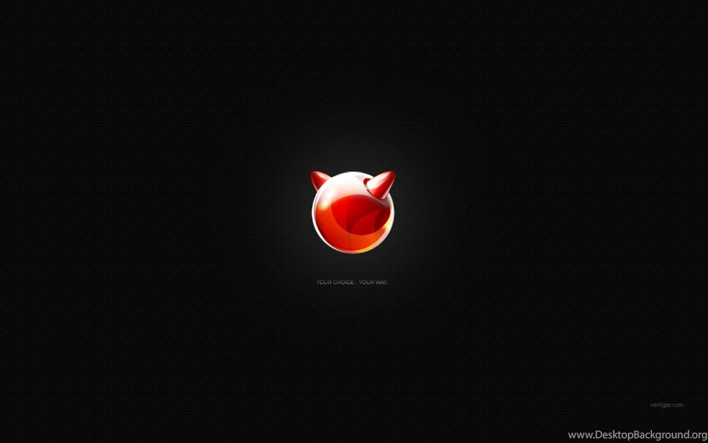 FreeBSD Wallpapers