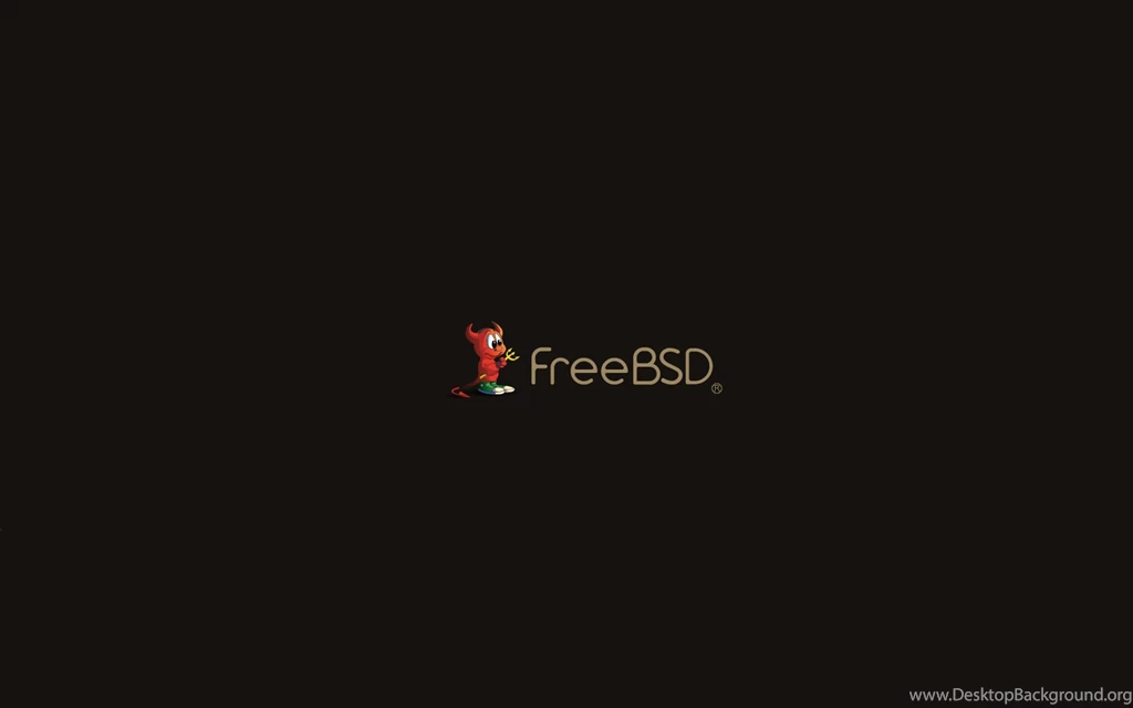 FreeBSD   2bwm   Wallpapers   Brown By Ipodpunker On DeviantArt