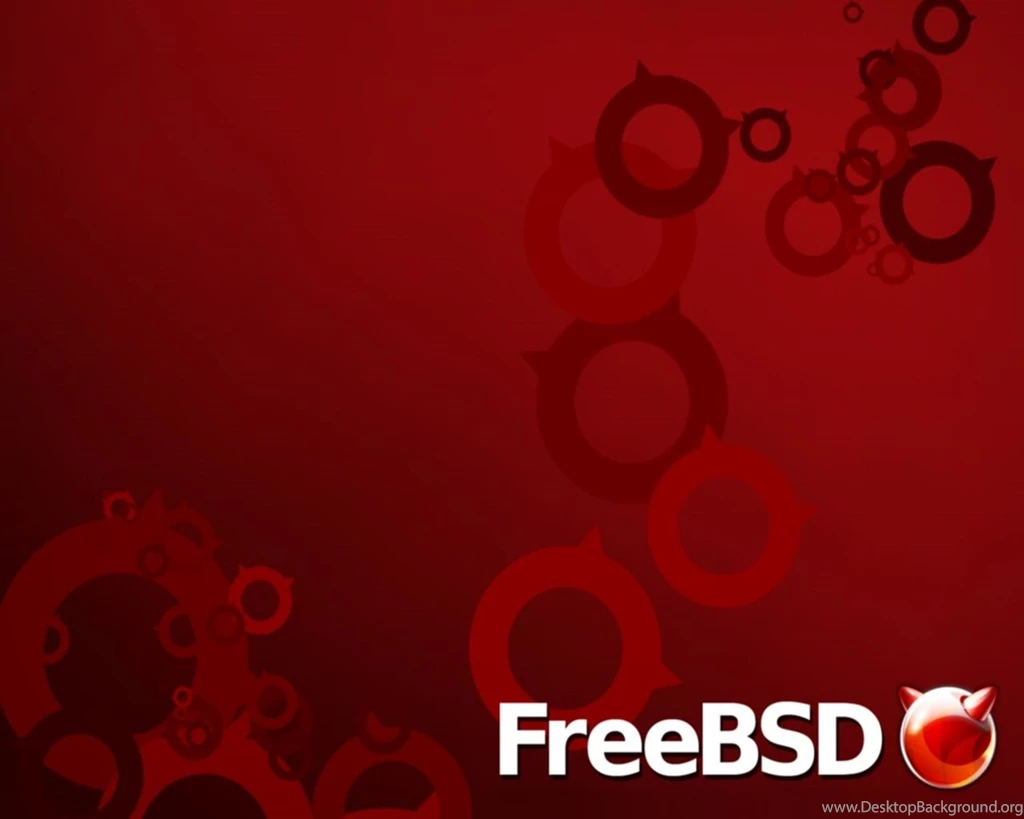 FreeBSD   Wallpaper/Backgrounds Pictures