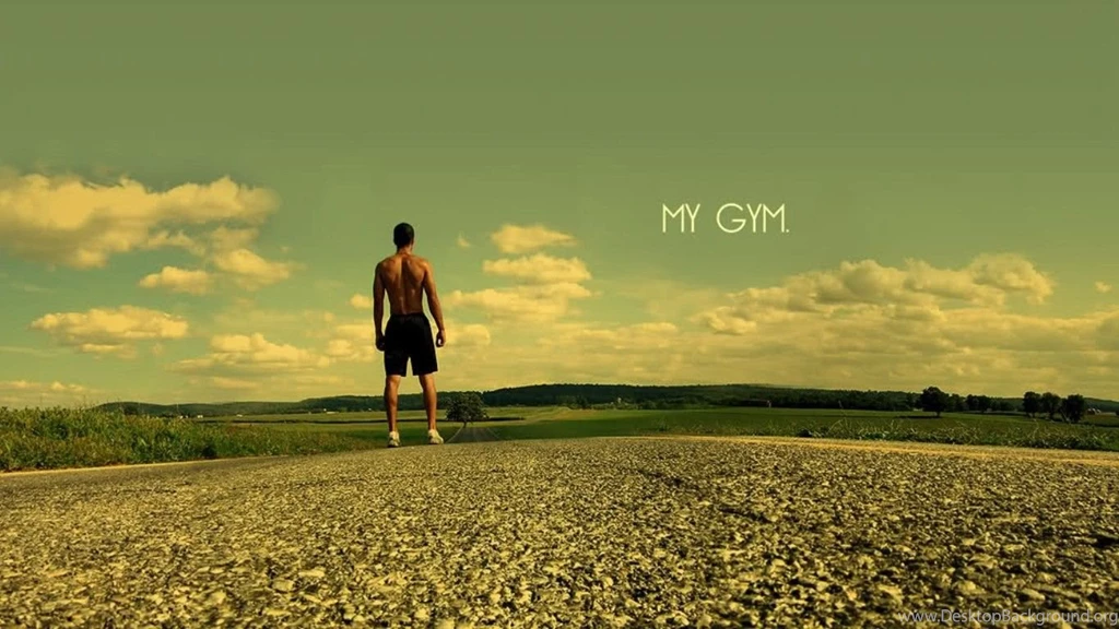 Man On The Road Wallpapers And Images   Wallpapers, Pictures, Photos