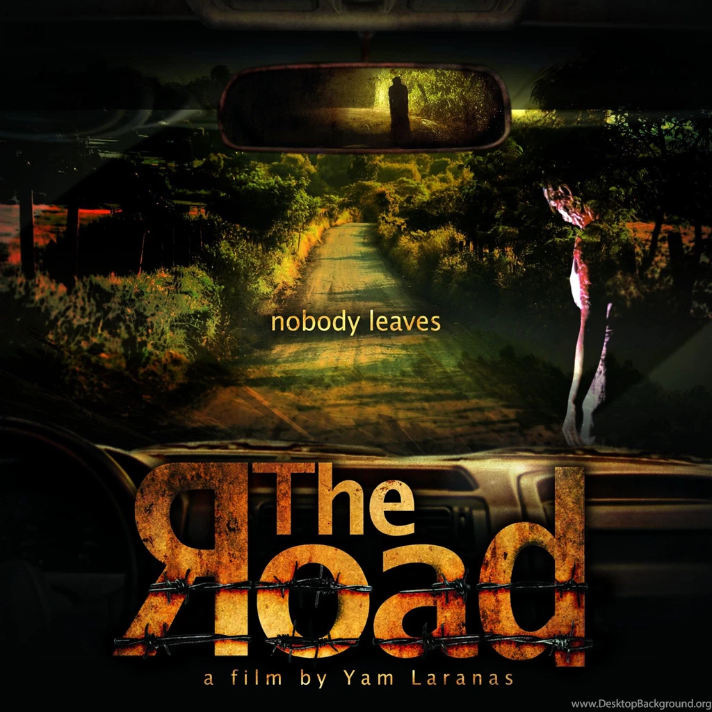 63 iPad Wallpapers : Pack Of iPad WOD May 2012 The Road (2012 ...