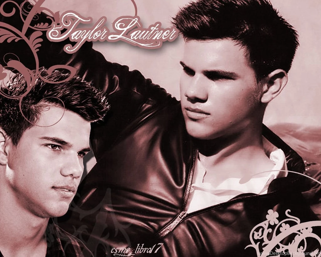 Taylor Lautner Wallpapers Twilight Crepúsculo Wallpapers ...