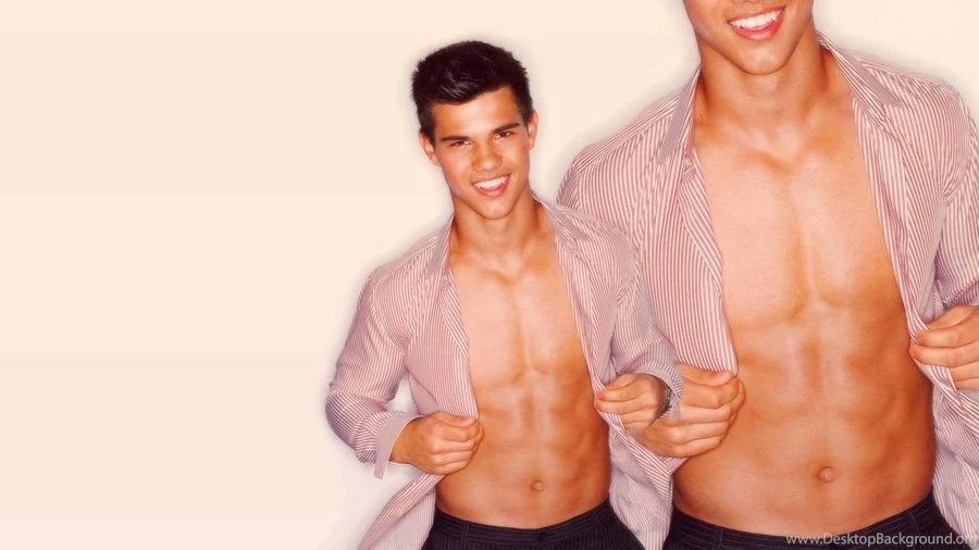 Taylor Lautner Wallpapers By SundownCaress On DeviantArt