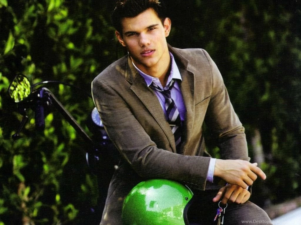 Taylor Lautner Wallpapers Windows