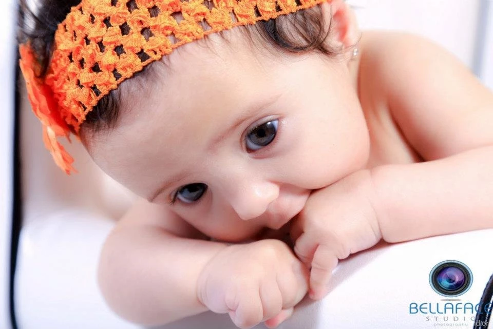 New Cute Baby Wallpapers