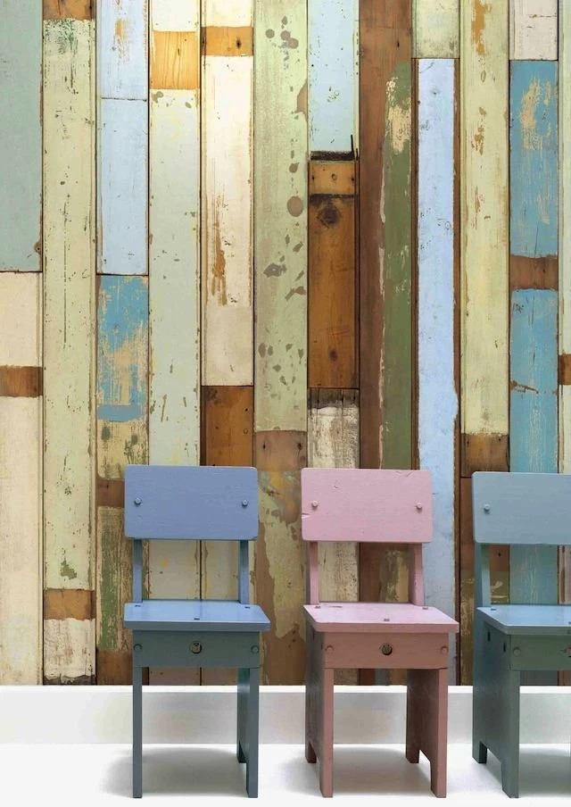 2014 Trend: Rustic Modern   Project Nursery