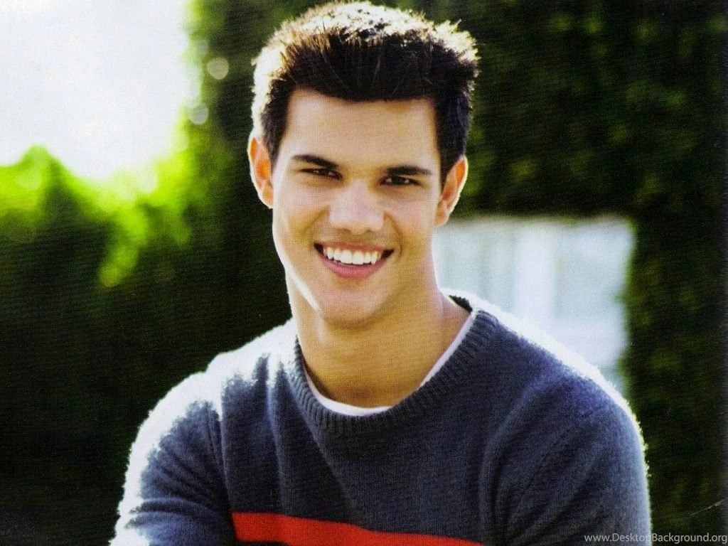 Taylor Lautner