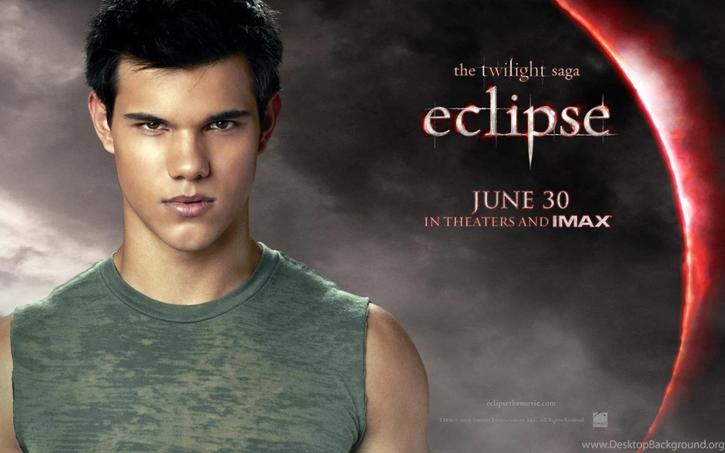 Photos Of Taylor Lautner