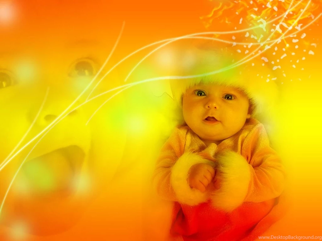 Cute Baby Wallpapers For Mobile   Desktop Backgrounds