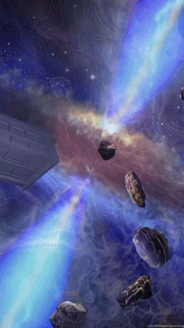 Tardis iPhone 5 Wallpapers