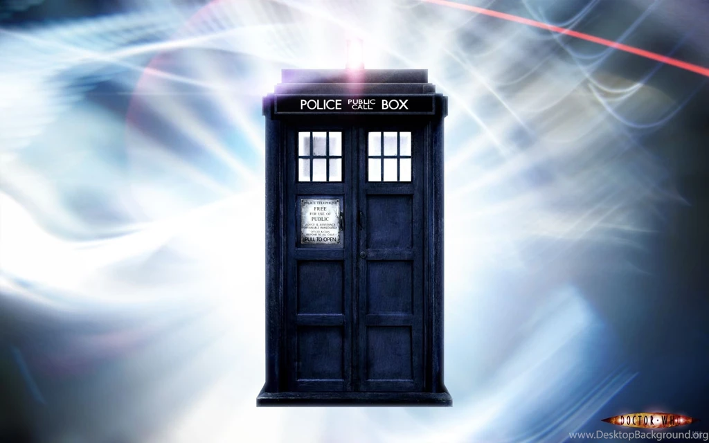 Tardis Desktop Wallpapers Wallpapers Cave
