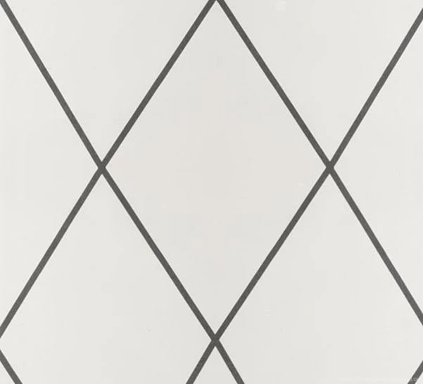 Geometric Wallpapers SASSY By Dedar