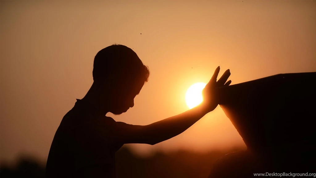 LOVE PRAYER   Be Empowered