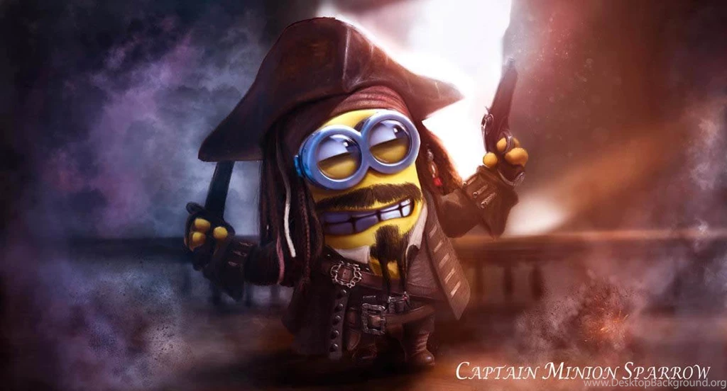 The Best Of Minions HD Wallpapers At Keep That LOL