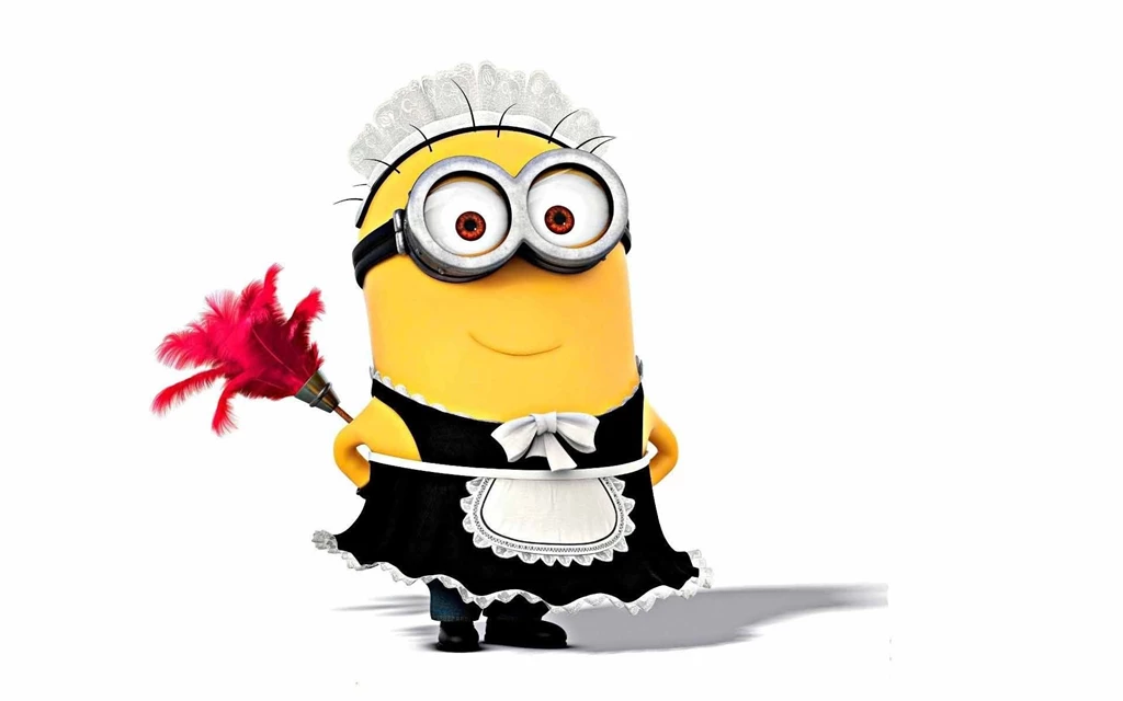 Minions Hd Wallpapers Free Download
