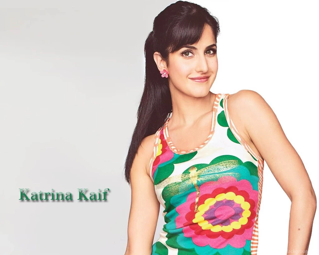 Hottest Katrina Kaif Wallpapers