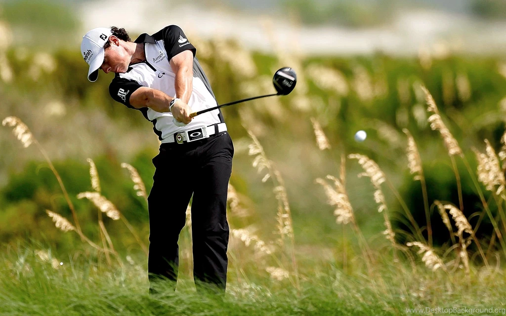 Rory McIlroy Wallpapers HD