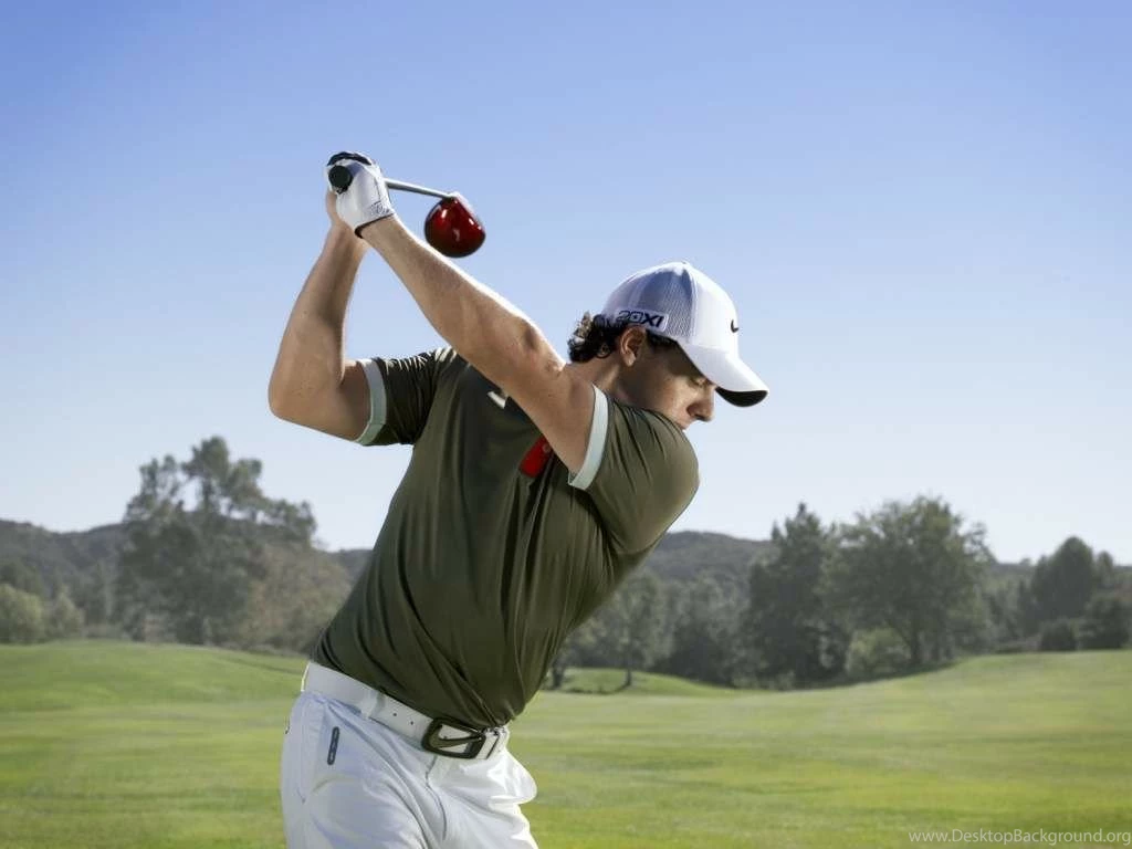 New Video Shows Public's Emotional Response To Rory McIlroy ...