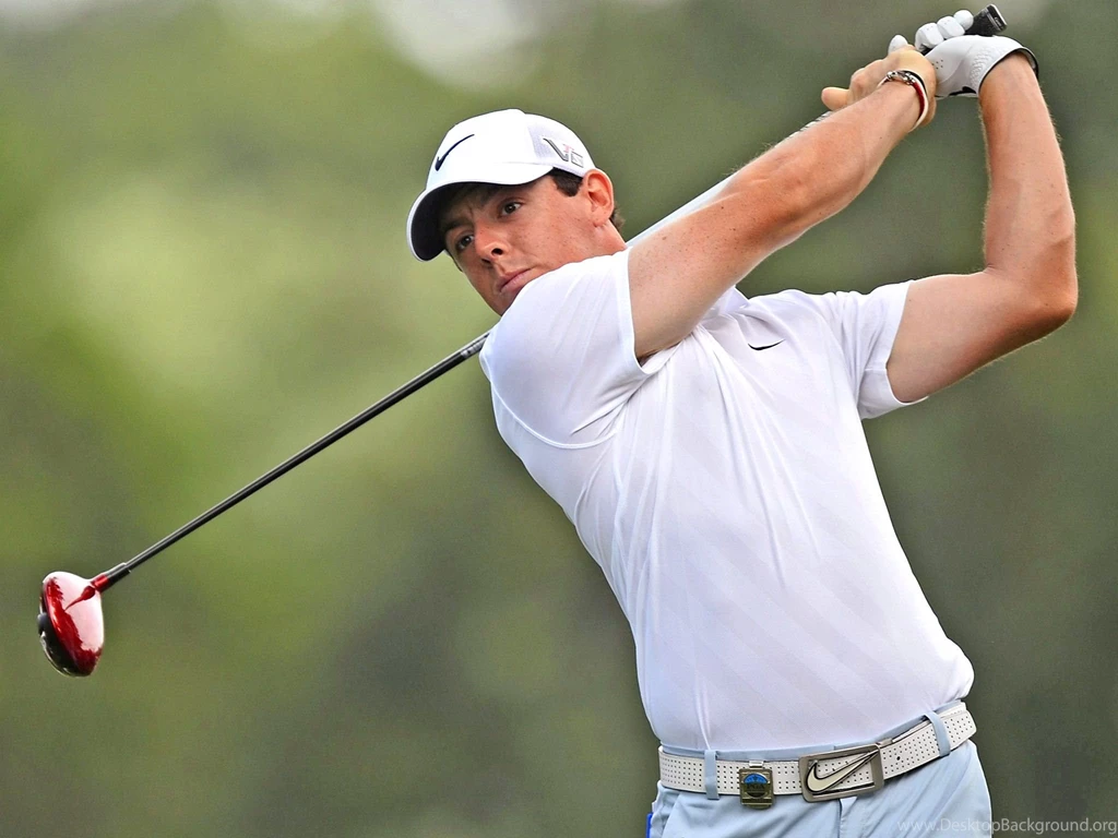 US PGA Championship: Rory McIlroy Replays Last Year's Triumph In ...
