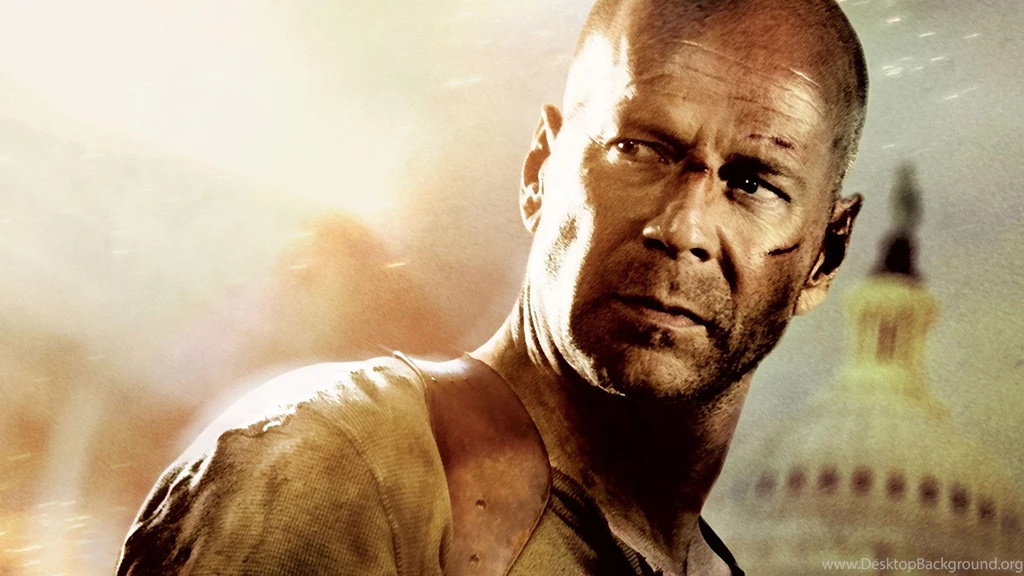 Bruce Willis Wallpapers High Resolution And Quality Download