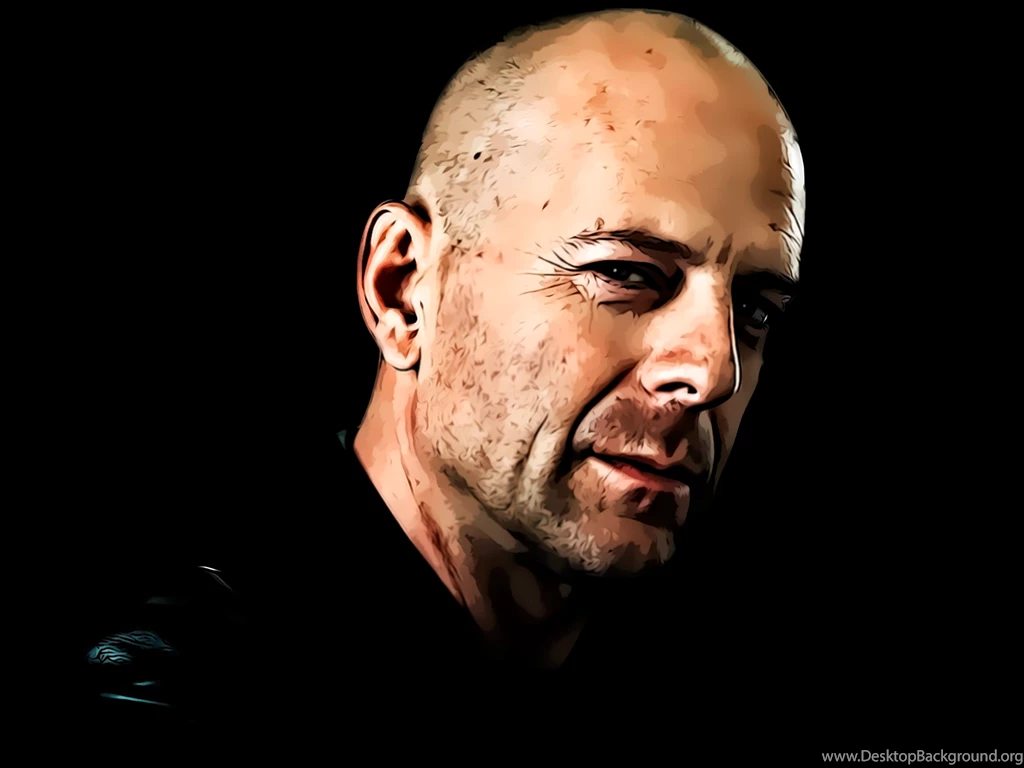 Bruce Willis