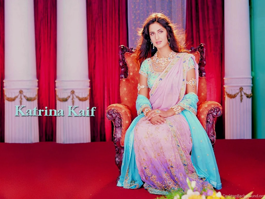 Bollywood Album: Katrina Kaif 2010 Wallpapers New
