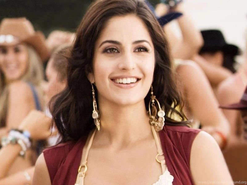 Bollywood: Katrina Kaif Wallpapers