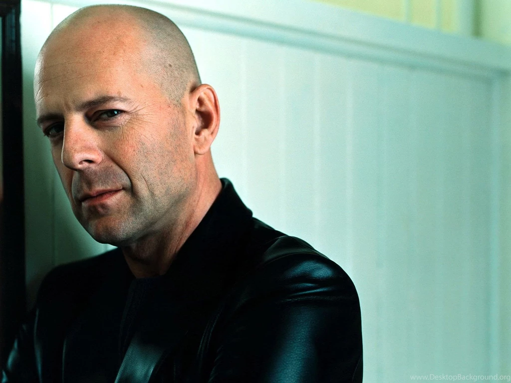 Bruce Willis Wallpapers Best HD Desktop Wallpapers