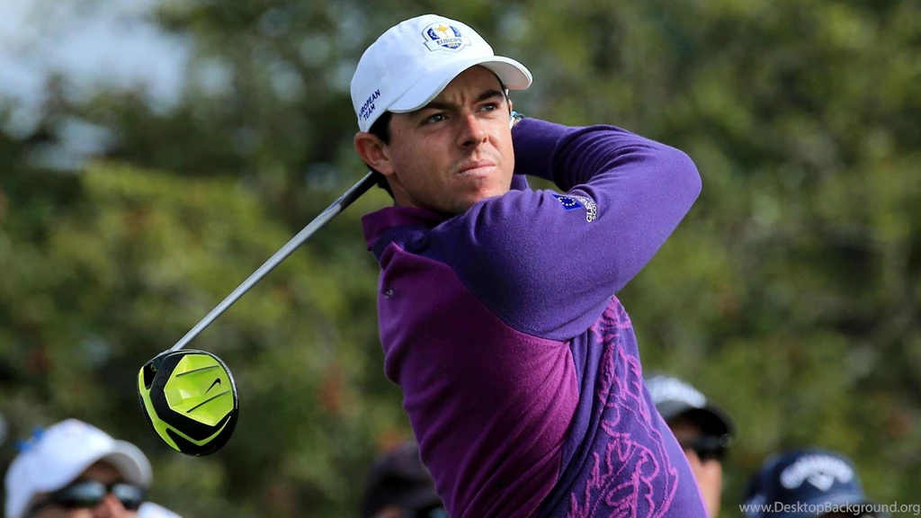 Rory Mcilroy, Nike Golf's Lucrative Investment
