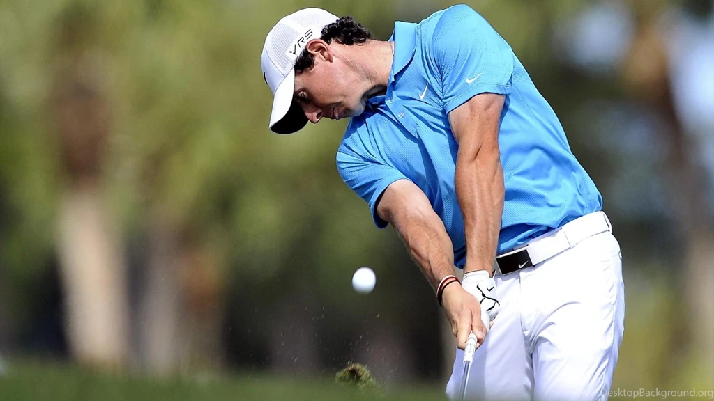 HD Rory McIlroy Wallpapers