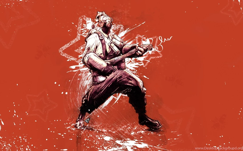 Pyro Wallpapers Wallpapers Cave