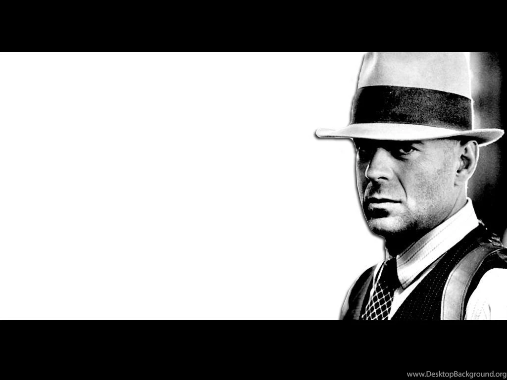 Anonymous Junkyard Wallpapers Bruce Willis Wallpapers