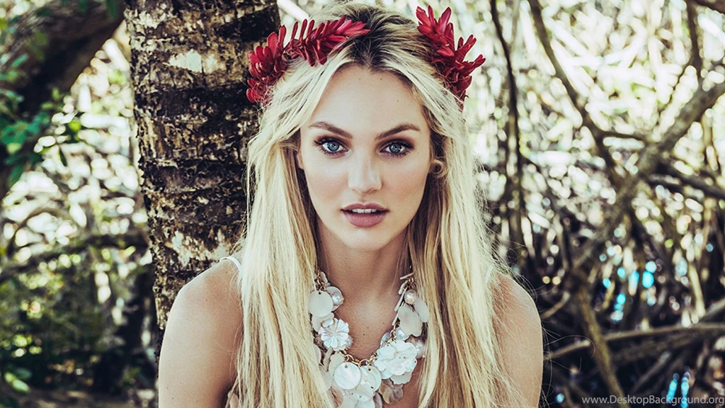 Candice Swanepoel Wallpapers HD – HdCoolWallpapers.Com
