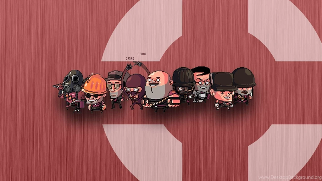 Tf2 Desktop Backgrounds Wallpapers Cave
