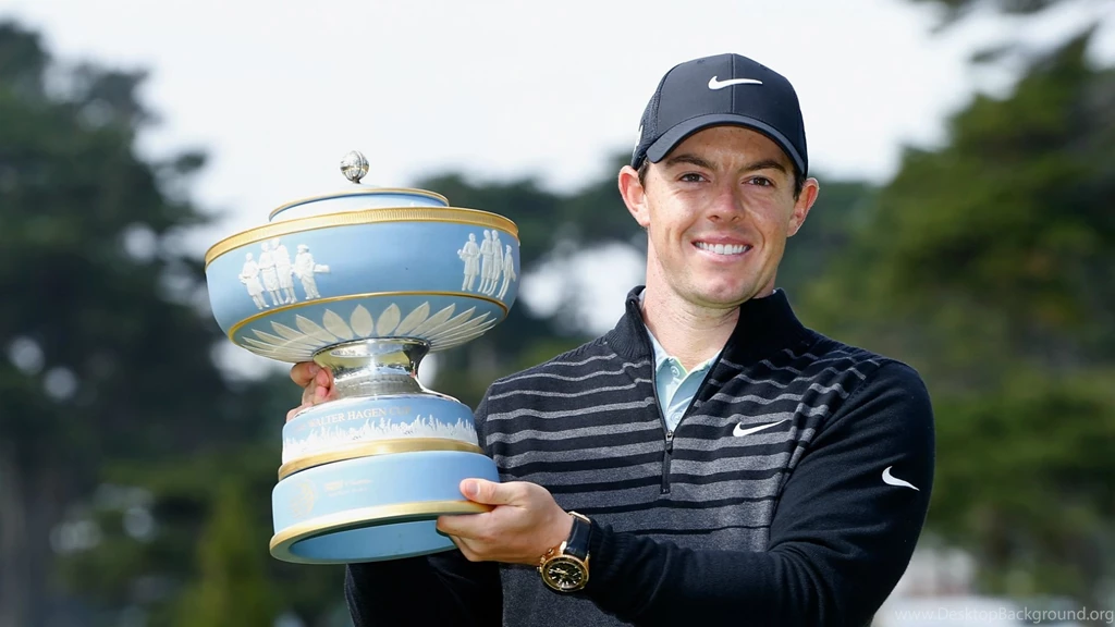 Rory McIlroy HD Wallpapers