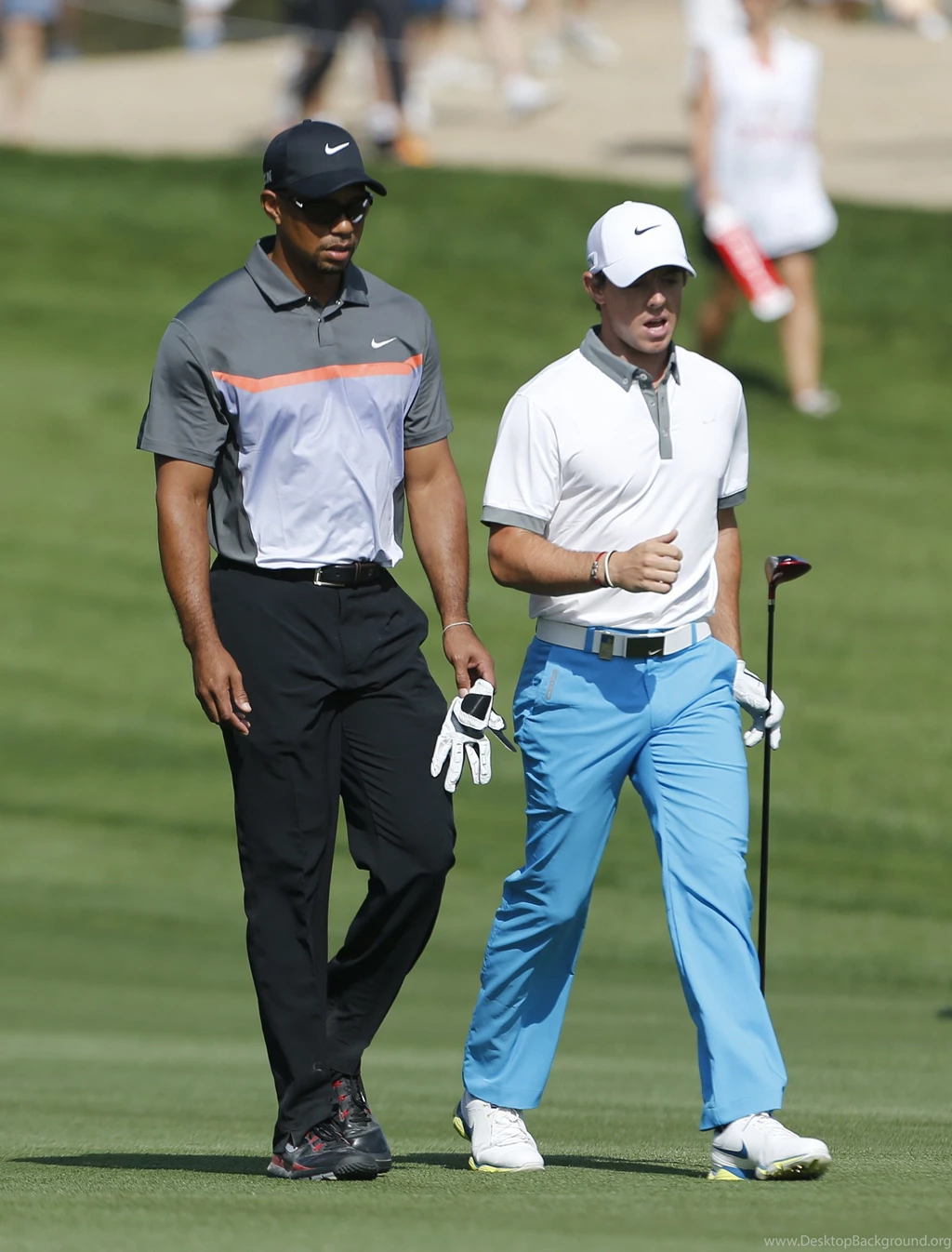 GOLFWEEK