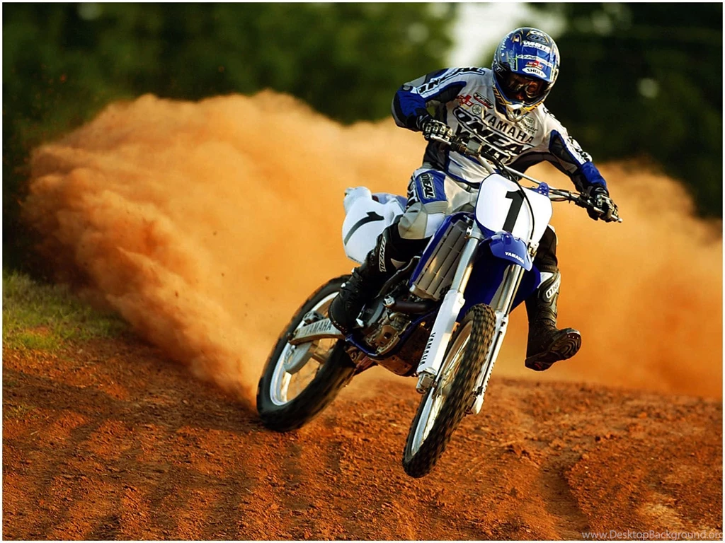 High Resolution Motocross Yamaha Dirt Bike Wallpapers Hd 12 ...