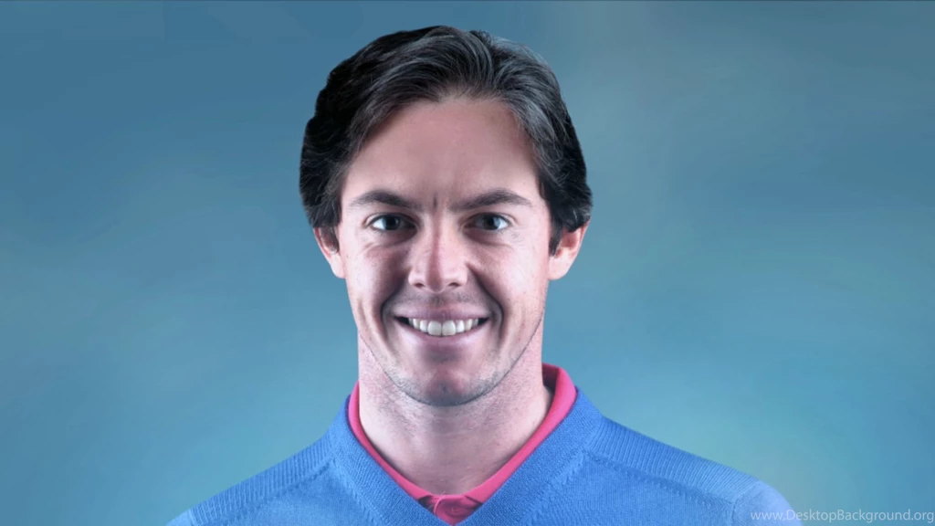 Rory McIlroy Birthday Morning Drive