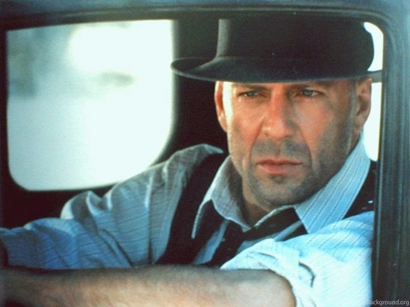 Bruce Willis Bruce Willis Wallpapers (1412861) Fanpop