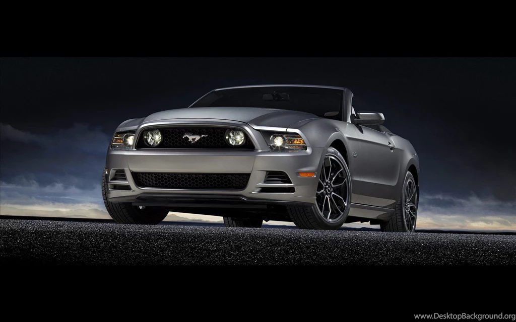 2880x1800px Ford Mustang Wallpapers