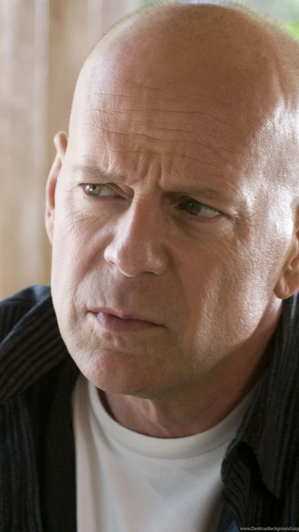 Download Wallpapers 1080x1920 Bruce Willis, Actor, Hollywood, Man ...
