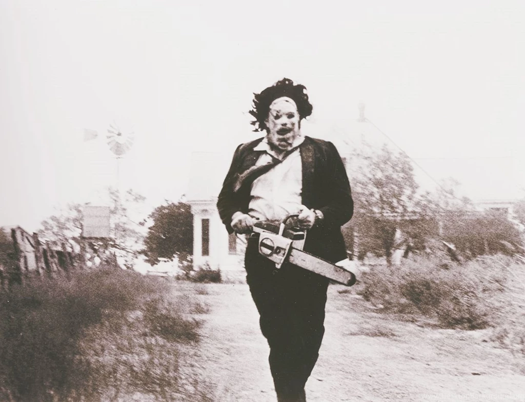 1600x900px Texas Chainsaw Massacre 604.92 KB