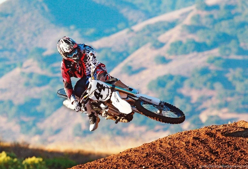 Dirt Bike Freestyle Wallpapers Sport