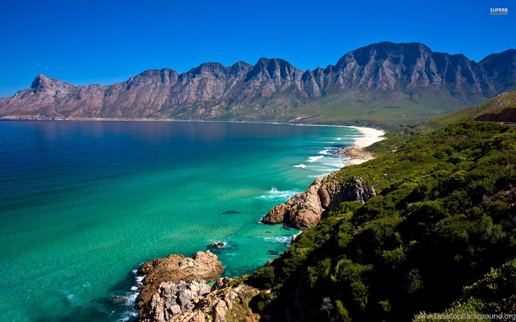 Cape Town Beauty Computer Wallpapers, Desktop Backgrounds ...
