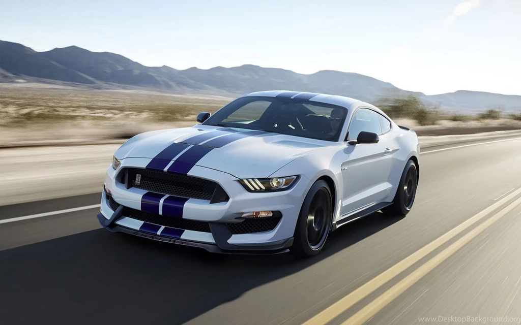 Download Ford Mustang Wallpapers For Windows