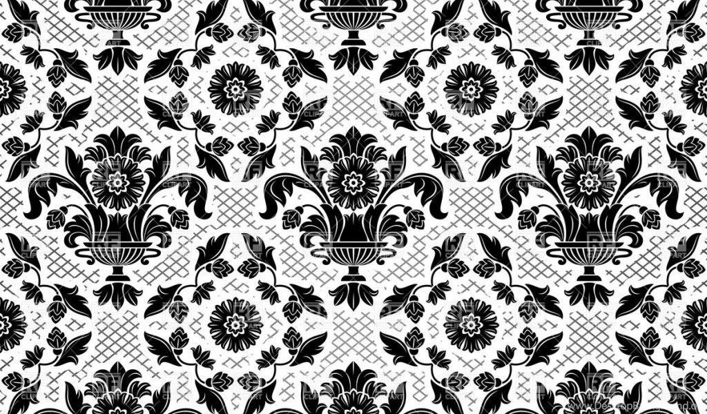 pix Black And White Victorian Wallpaper desktopbackground org